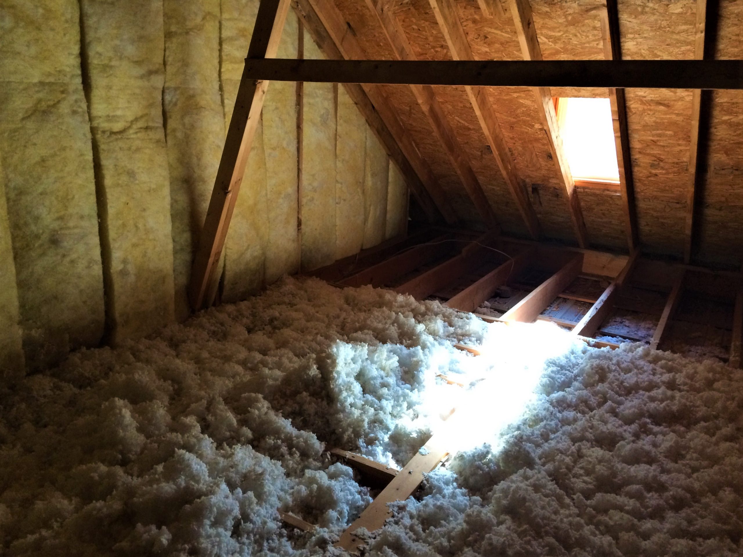 insulation Cellulose